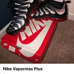 Meet your Posher, Steven